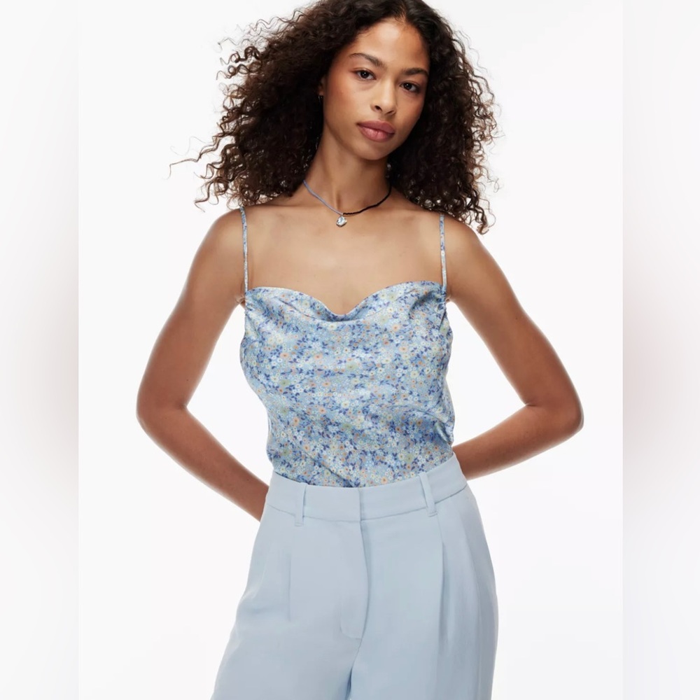 ARITZIA - Wilfred
Allusion Camisole